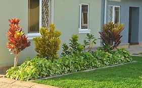 Migingo Suites